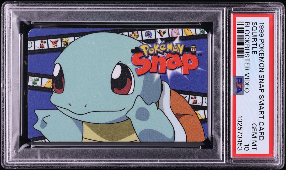 Squirtle