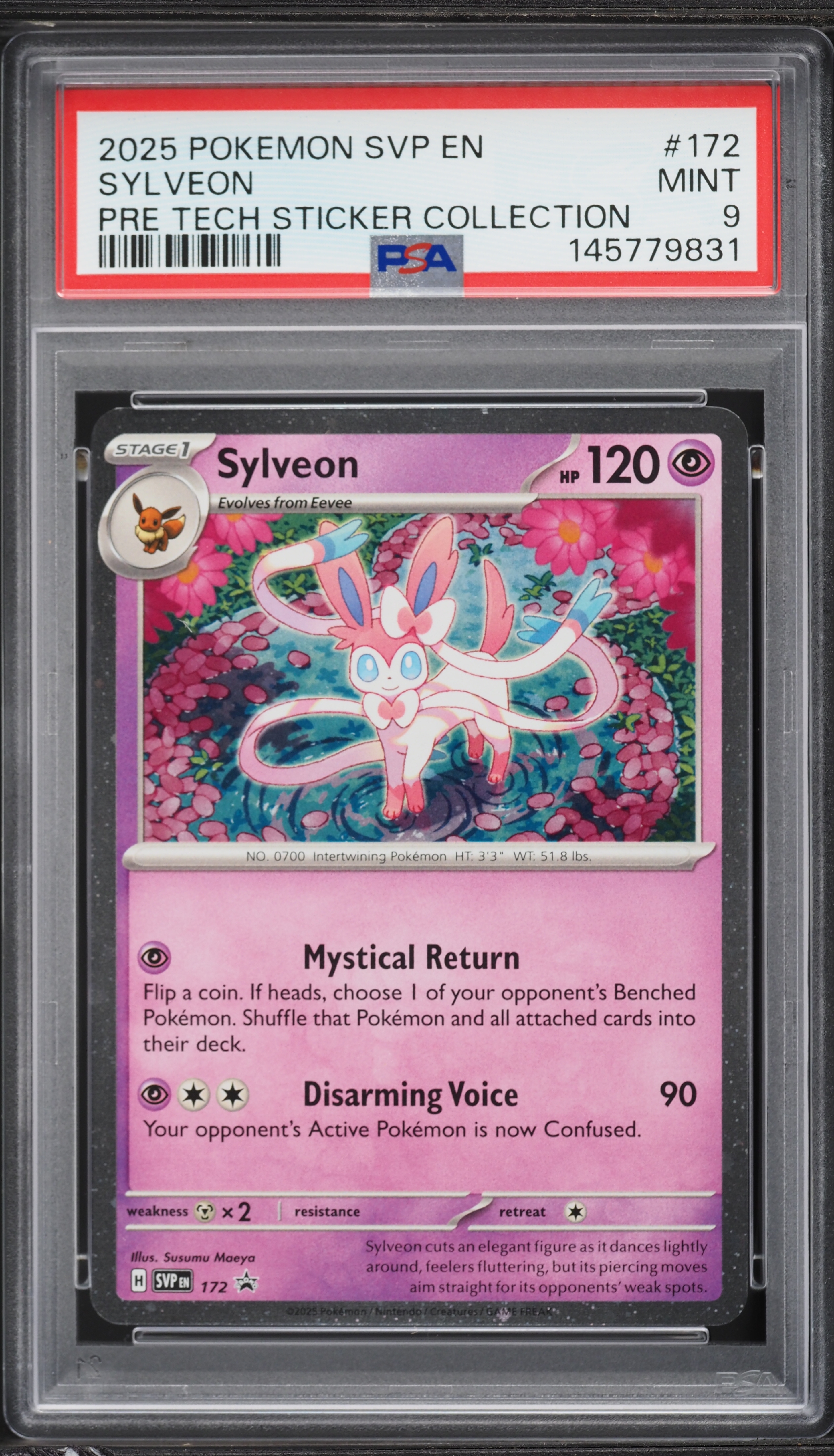 Sylveon