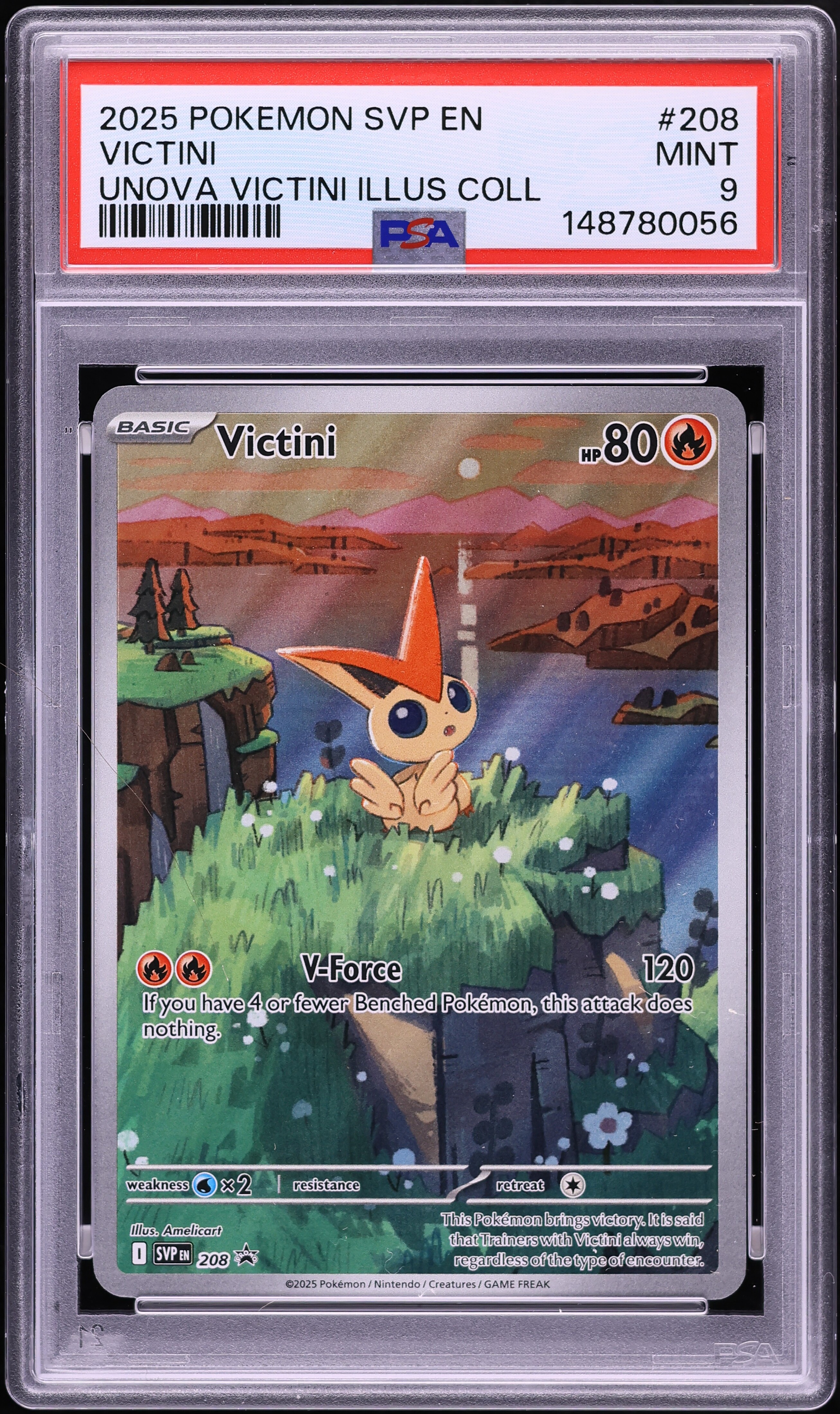 Victini