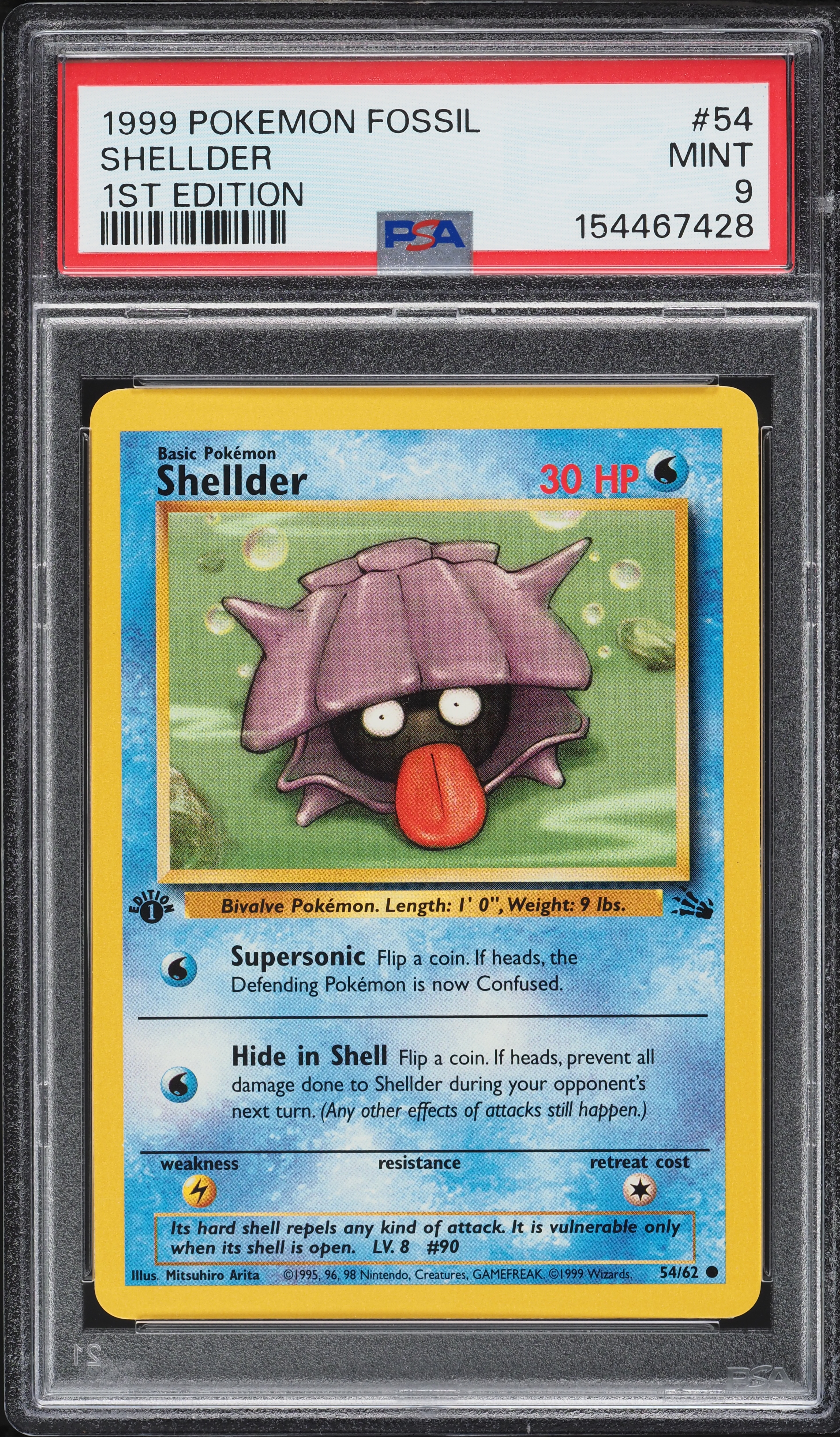 Shellder