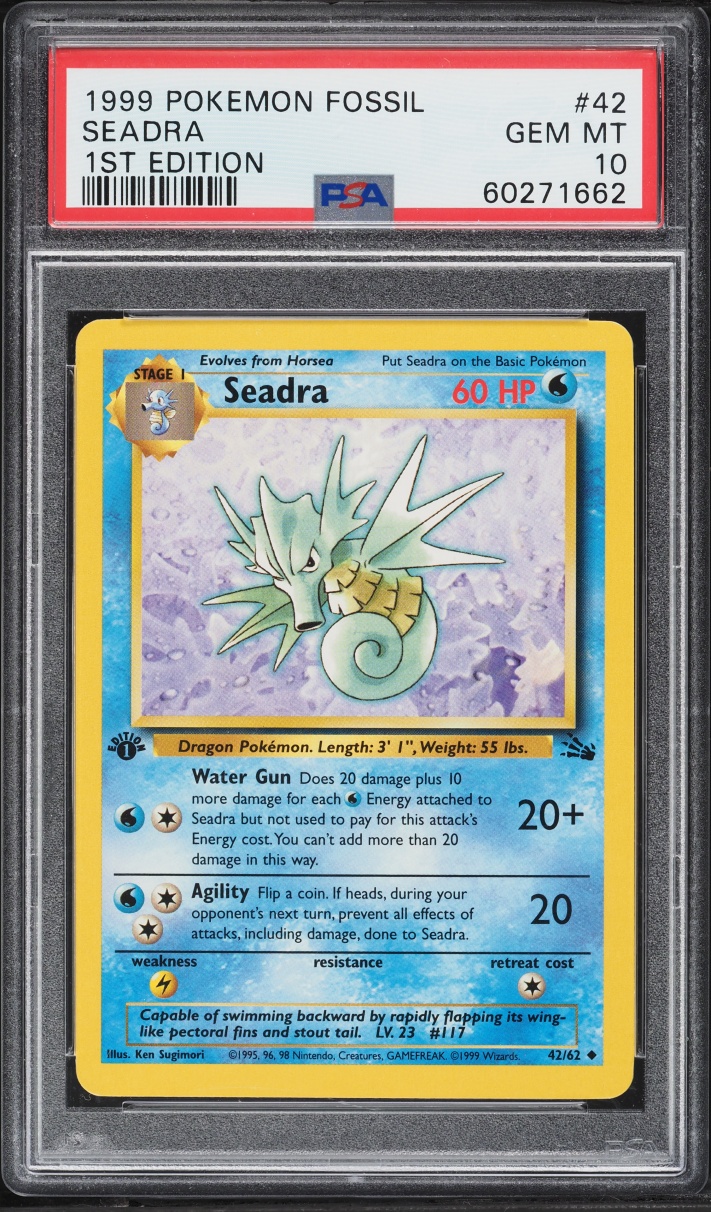 Seadra